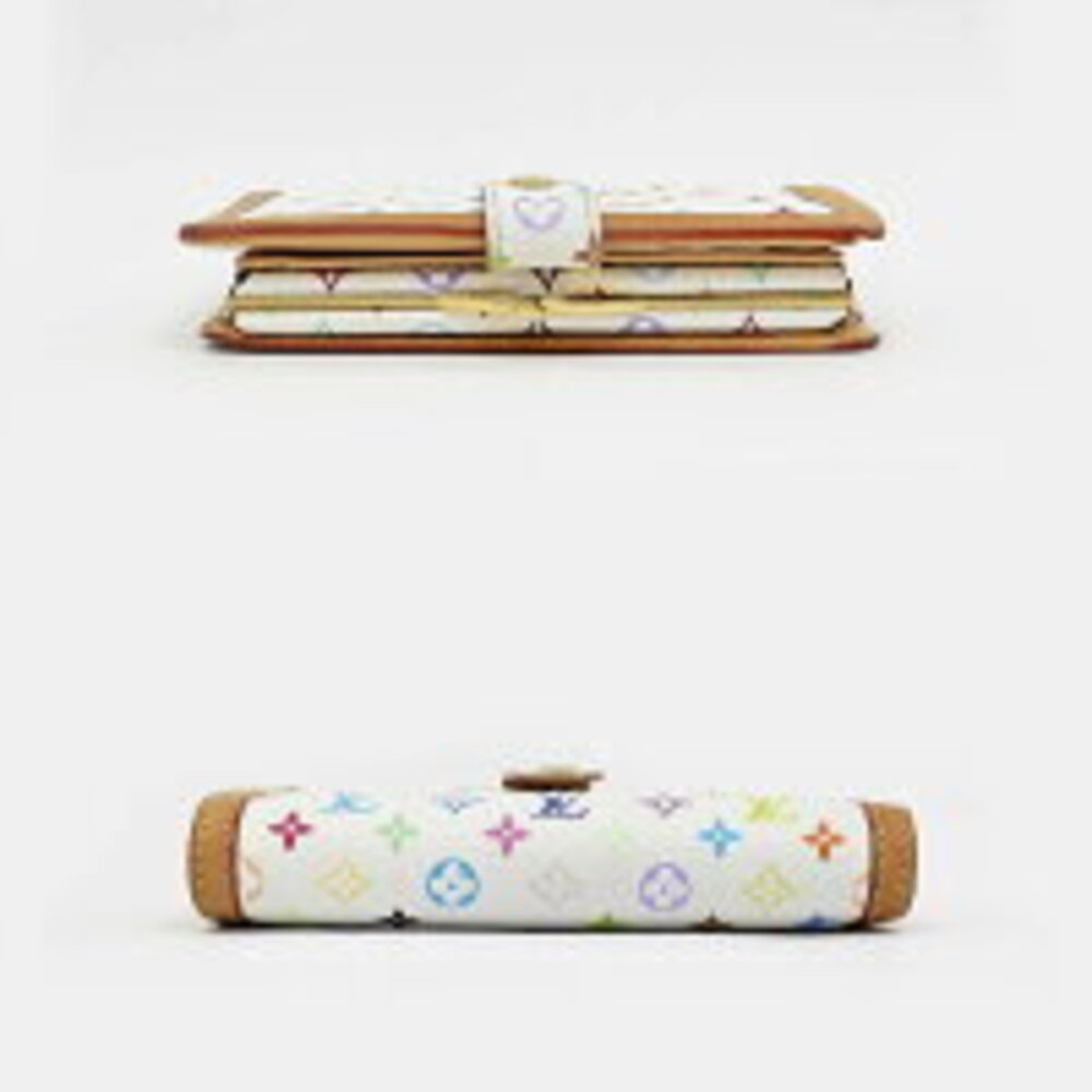Louis Vuitton wallet Portefeuille wallet bifold Viennois